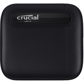 Resim Genel Markalar X6 4tb Taşınabilir Ssd Ct4000x6ssd9 