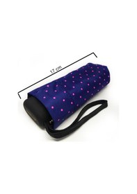 Resim Eleven Markets Mini Cepboy Şemsiye 17 Cm Mavi 