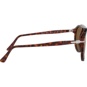 Resim Persol PS3217 24/53 Havana Erkek Güneş Gözlüğü 