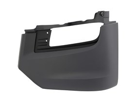 Resim Tampon Tgx Euro6 Sol (Gri) 