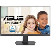 Resim Asus VA24EHF 23.8" 1920x1080 1 MS 100 Hz HDMI FreeSync IPS Oyuncu Monitörü 