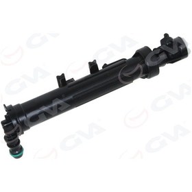 Resim Gva 9105809 Far Yıkama Robotu Sol Mercedes Ml-class W166 11 15 Gl-class X166 12 15 A1668601147 