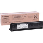 Resim Toshiba T-4530e Toner E-studio 205l-255-305-355-455 30.000 Sayfa 
