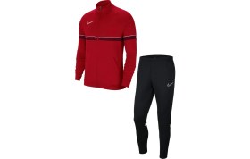 Resim Nike TK6113-657 Akd 21 Knit Track Eşofman Takımı 