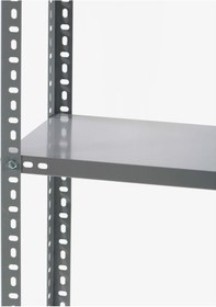 Resim Galvanizraf Imalattan Çelik Raf Galvaniz Tabla 59X93 Galvaniz 