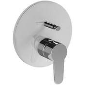 Resim Artema Win S A42589 Sıva Üstü Ankastre Banyo Bataryası 