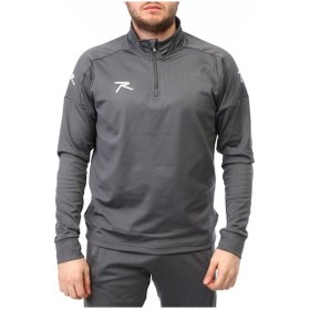 Resim Raru Antrenman Eşofmanı Ablas Füme 001 