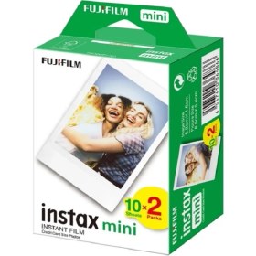 Resim Instax Mini 12 Fotoğraf Makinesi ve Çantalı Seti 99 