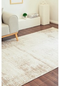 Resim Kaşmir Halı 7/24 Noble Elena 120X180 CM Salon Mutfak Halısı Yolluk Kilim 