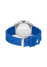 Resim Lacoste Lac2011285 Erkek Kol Saati Gri 