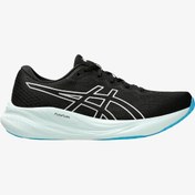 Resim Asics Gel-pulse 15 Kadın Siyah Koşu Ayakkabısı 1012b593-003 Siyah 