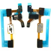 Resim Teknonet Samsung Galaxy J500 J5 Uyumlu Filmli Tuş Bordu 