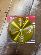 Resim İtal MOTORLU TIRPAN ELMASLI DAİRE TESTERE 