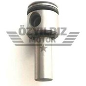 Resim Eksantrik Silindir Mili Cg125 (539333147) 