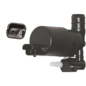 Resim RENAULT CLIO 4 2012 - SONRASI ÇİFT ÇIKIŞLI SU MOTORU 12 VOLT 