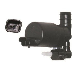 Resim RENAULT CLIO 4 2012 - SONRASI ÇİFT ÇIKIŞLI SU MOTORU 12 VOLT 