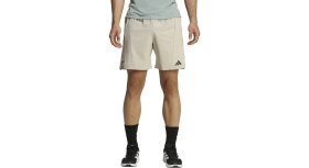 Resim AKA7283 Adidas D4T Short Erkek Şort ve Kapri Krem 