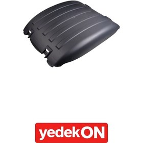 Resim Çamurluk Arka Üst P-R Seri Sol Sağ (Kahveci Premium) - 1395276 