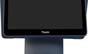 Resim Tıwox Tp-2500D 15.6" I5 3.Nesil 120Gb Ssd 4Gb Pos Pc + 13.3 Müşteri Ekranı 