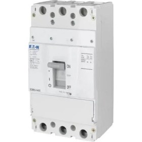 Resim Eaton 158275 BZMN3-A400 Kompakt Şalter Kompakt Şalter 