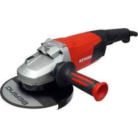 Resim Keyang DG230-22 Büyük Taşlama 2200W-230 mm 