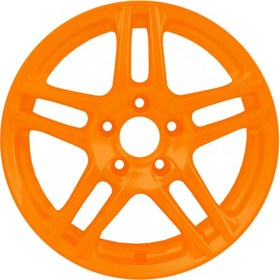 Resim PLASTİDİP mibenco - Sprey - 400 ml - Mat Turuncu 