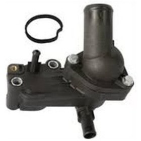 Resim Ford Connect Termostat Gövdesi Komp. 2s4q 9k478 Ad 