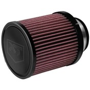 Resim Xt Performance Universal Hava Filtresi Giriş 70mm 