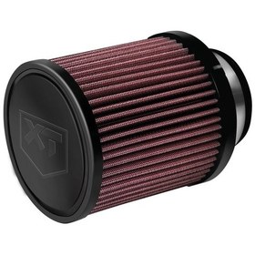 Resim Xt Performance Universal Hava Filtresi Giriş 70mm 