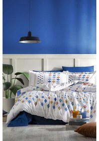 Resim Özdilek Color Silices Tek Kişilik Nevresim Takımı 