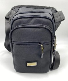 Resim Strong Bag Çok Fonksiyonlu Bacak Çantası 