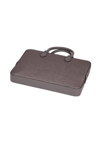 Resim Mont Blanc Montblanc 4810 İnce Evrak Çantası 198794 Gri 