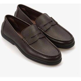 Resim Andrea Giovanni Andrea Gıovannı Erkek Loafer 602A 
