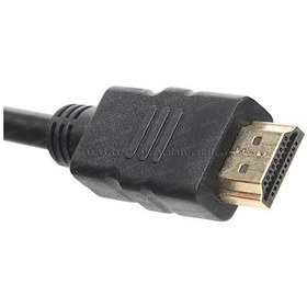 Resim Dark 2 Metre V2.0 Gerçek 4K Destekli Led/Lcd/Ps3/Ps4 Uyumlu Hdmi 