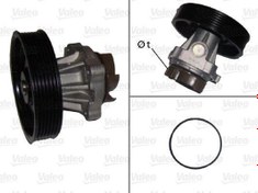 Resim Fiat Punto 1.3 Multijet Devirdaim Su Pompası VALEO Marka 46815125 