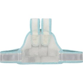 Resim Xcspace Yaz Nefes Alabilen Elektrikli Motosiklet Çocuk Emniyet Kemeri Çocuk Oturmak Düşme Önleyici Nefes Alabilen Kayışlar (Yurt Dışından) 