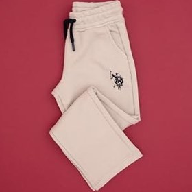 Resim U.S. Polo Assn. Erkek Çocuk Taş Eşofman Altı 50313816-VR049 