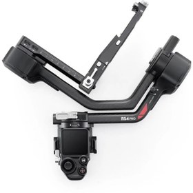 Resim DJI RS 4 Pro Combo 