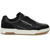 Resim Lumberjack Lake 5pr Siyah Erkek Sneaker A102022375 Siyah 