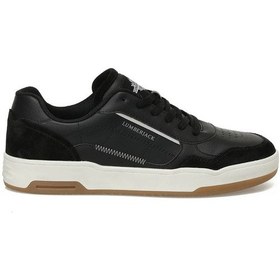 Resim Lumberjack Lake 5pr Siyah Erkek Sneaker A102022375 Siyah 