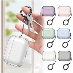 Resim Mepa Airpods Pro 3 3.nesil Showy Kılıf - Rose Najmaddin 
