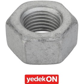 Resim AGCO Altıgen Başlı Somun - Massey Ferguson / Fendt / Valtra | ACP0704570 