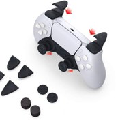 Resim Beboncool Ps5 Dualsense Trıgger Kıt 