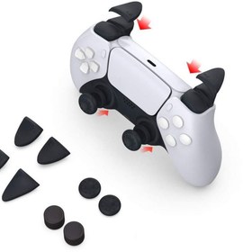 Resim Beboncool Ps5 Dualsense Trıgger Kıt 