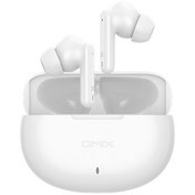 Resim Omix Mixpods Pro 2 TWS Kablosuz Kulaklık Siyah 