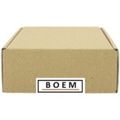 Resim BOEM A0009059105 Egzos Sicaklik Sensoru (WH948654) 