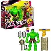 Resim Avengers Mixmashers Deluxe Figür Hulk 