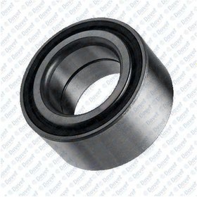 Resim On Teker Rulmani Ranger Tke 4X4-Bt50 4X4 47*88*55 Abs 504618507 