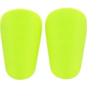 Resim Fosforlu Yeşil 1 Çift Mini Futbol Tekmelikler Kaymaz Çocuklar Gençler Yetişkinler F Oyuncuları Minyatür Tozluk & Tekmelik 56751983 Yeşil 