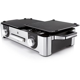 Resim WMF Lono Master Grill Izgara 2400W 